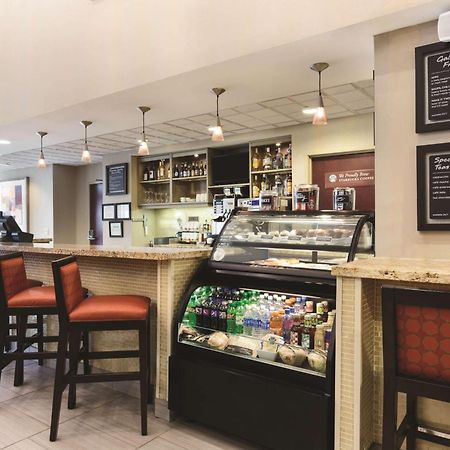 Hyatt Place College Station Buitenkant foto