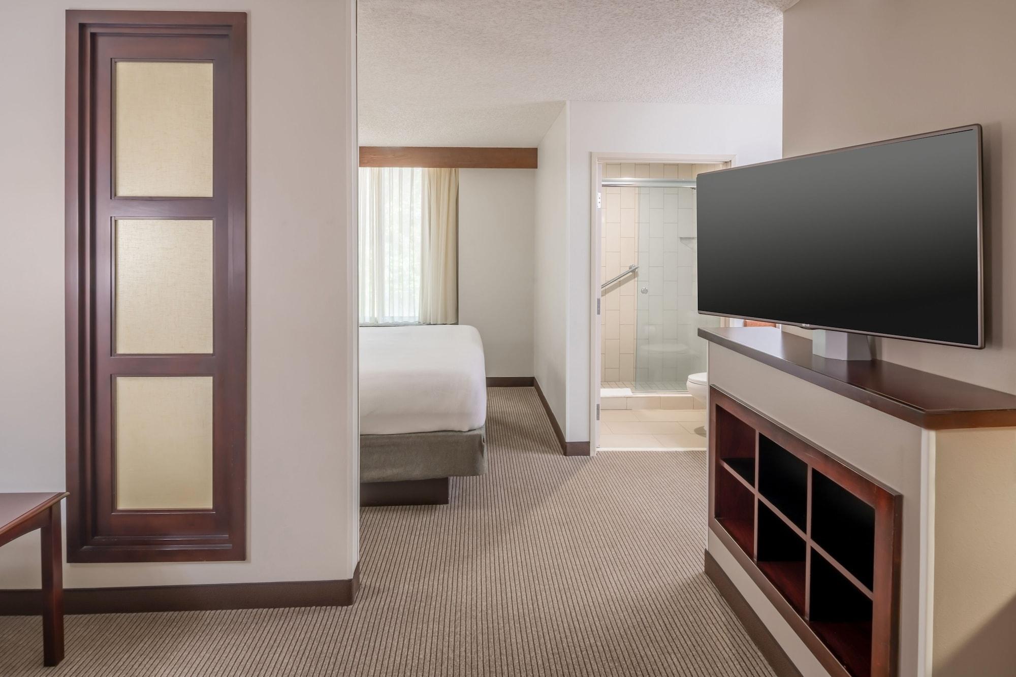Hyatt Place College Station Buitenkant foto