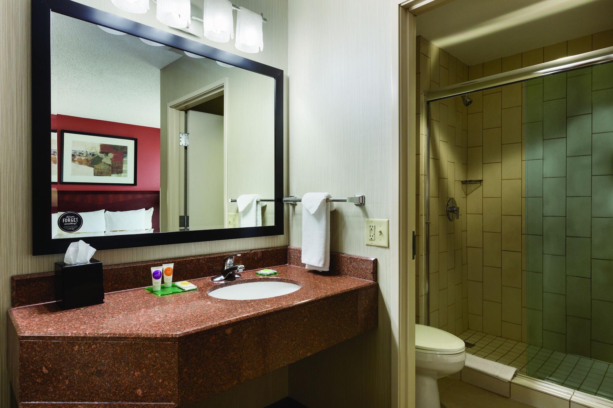 Hyatt Place College Station Buitenkant foto