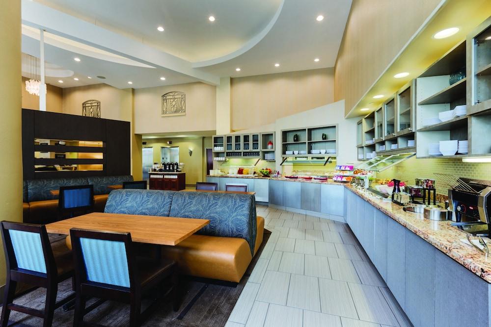 Hyatt Place College Station Buitenkant foto