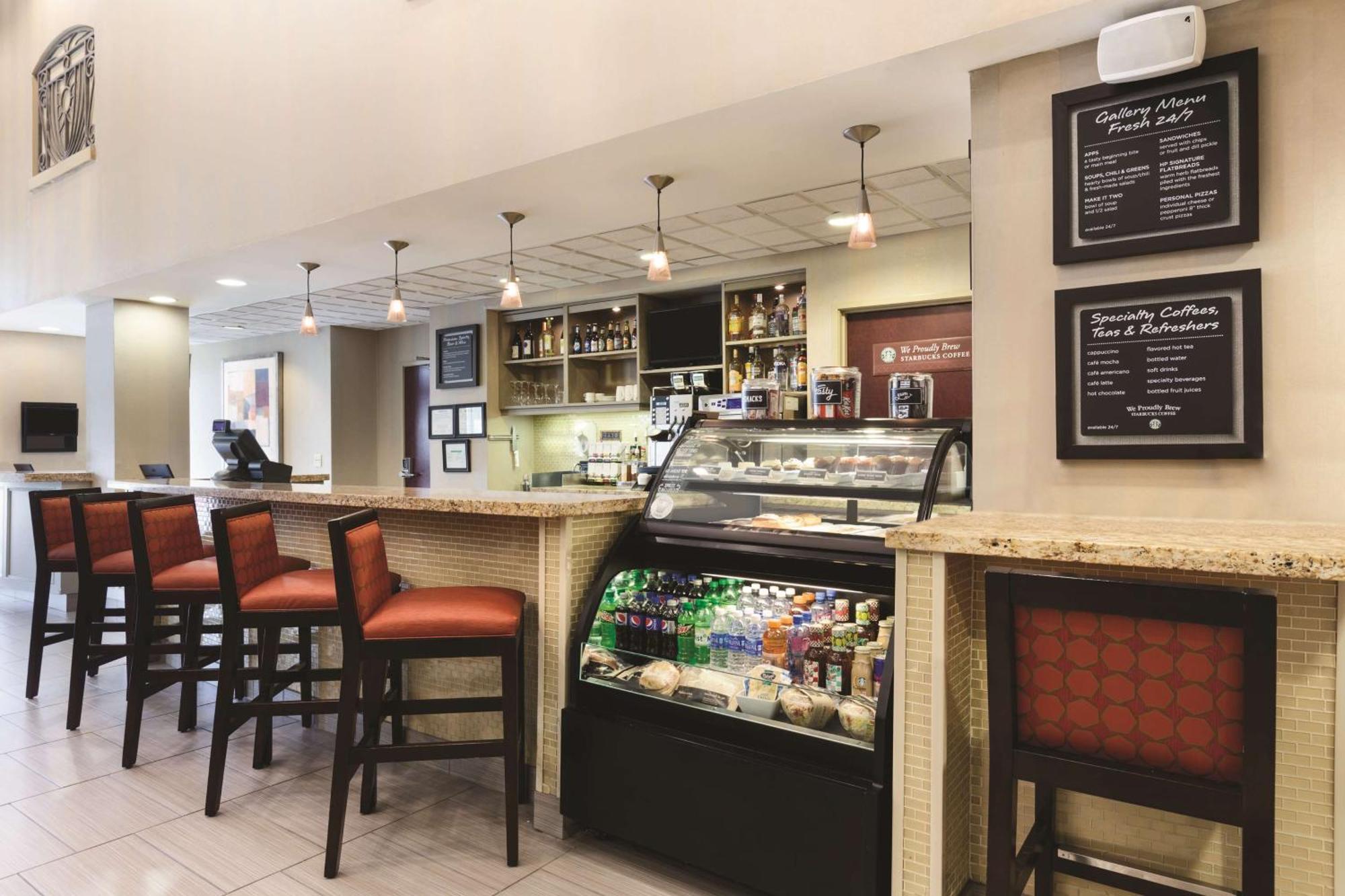 Hyatt Place College Station Buitenkant foto