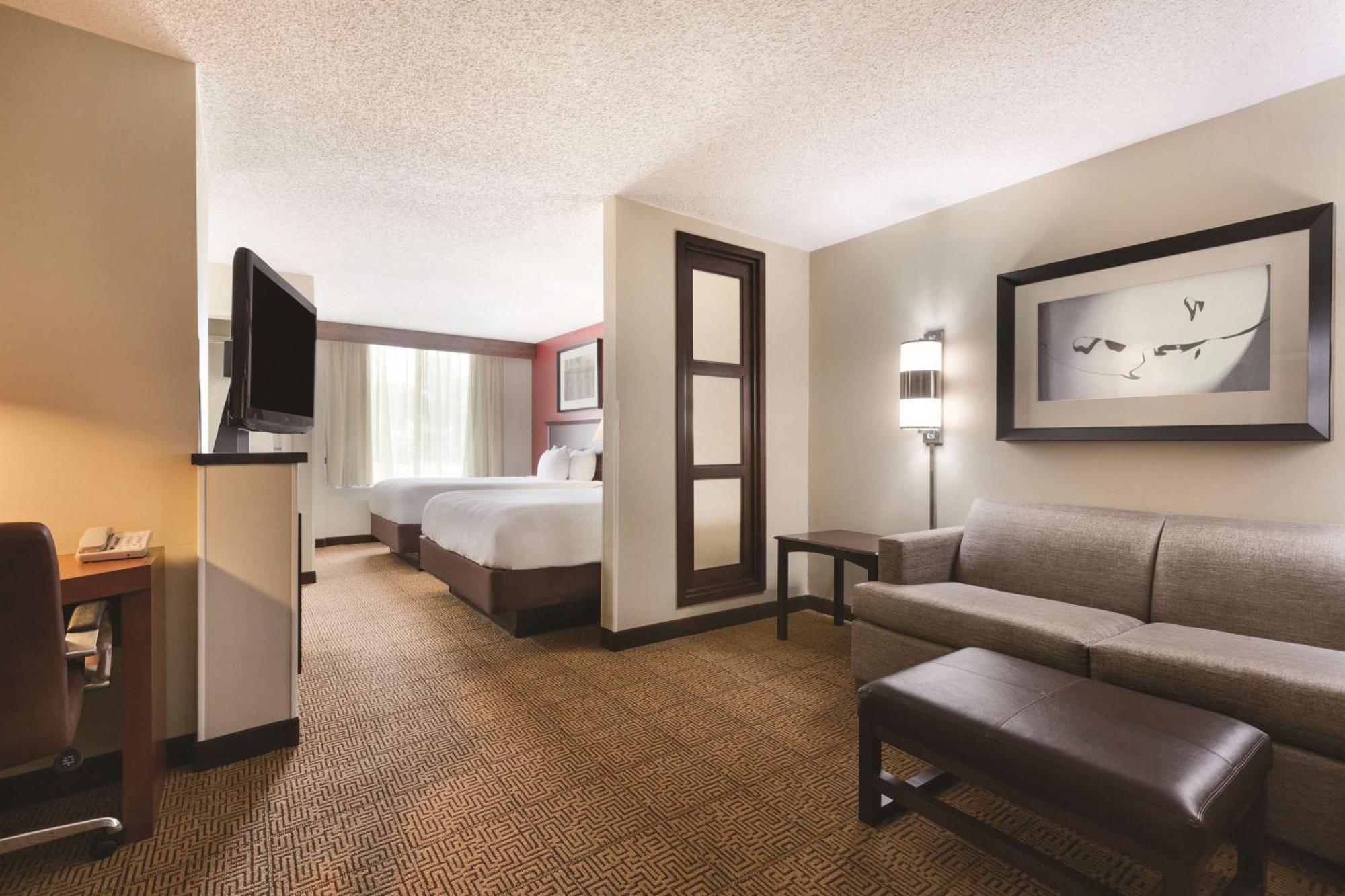 Hyatt Place College Station Buitenkant foto