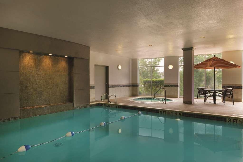 Hyatt Place College Station Faciliteiten foto