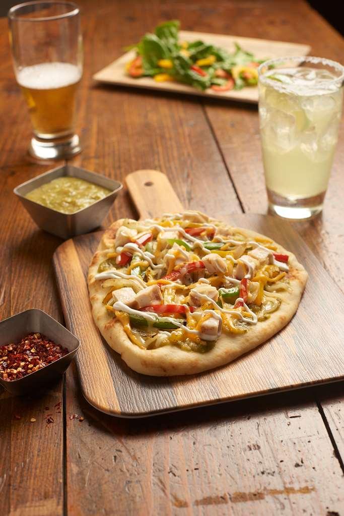 Hyatt Place College Station Restaurant foto